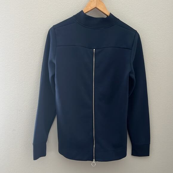 Nike Mockneck Longsleeve Pullover | Size Medium - Picture 8 of 10